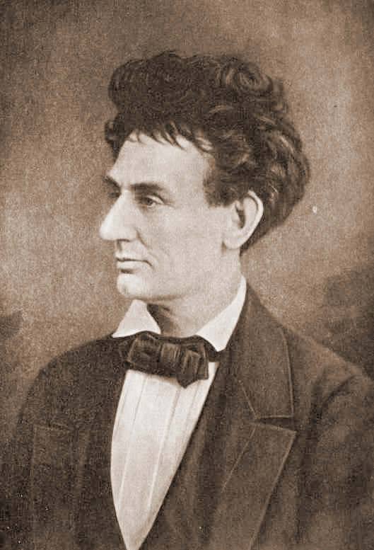 Was Abraham Lincoln Gay